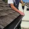 We install all types of gutter guards